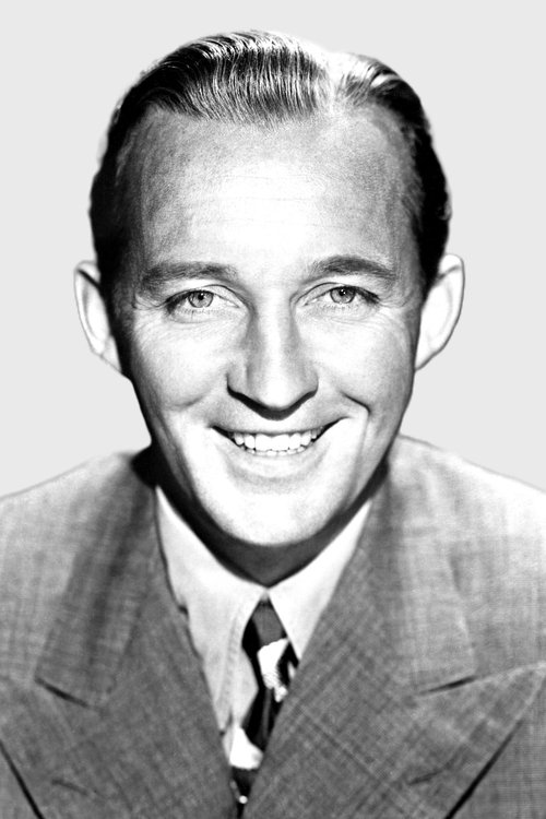 Bing Crosby photo