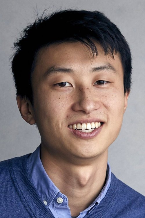 Profile image of Bing Liu