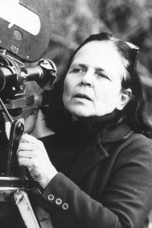 Profile image of Binka Zhelyazkova