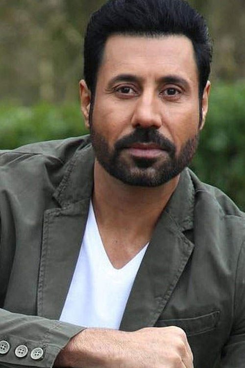 Binnu Dhillon photo
