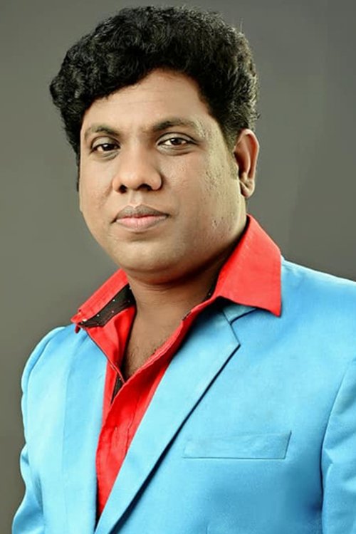 Binu Thrikkakkara photo