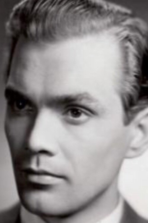 Birger Malmsten photo