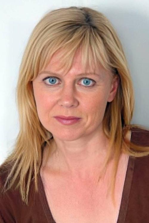 Birgit Bofarull photo