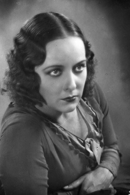 Birgit Kronström photo