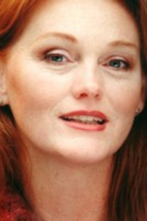 Birgit Thøt Jensen photo