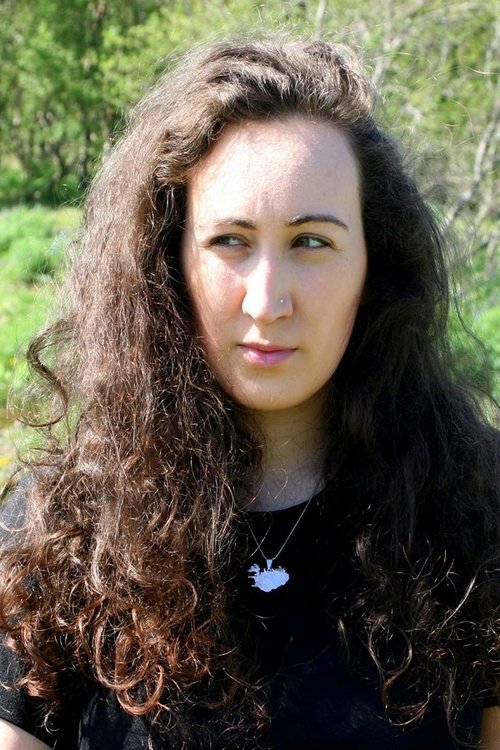 Birgitta Jeanne Sigursteinsdóttir photo