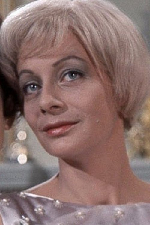 Birgitte Federspiel photo