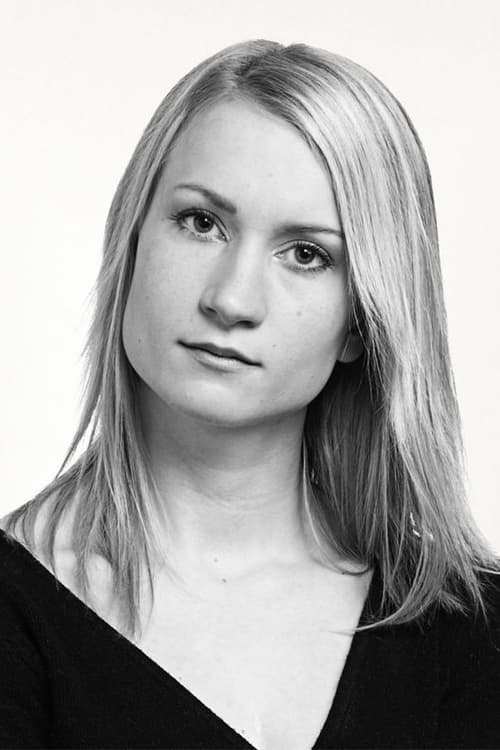 Birgitte Larsen photo