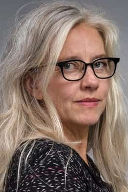 Birgitte Prins photo