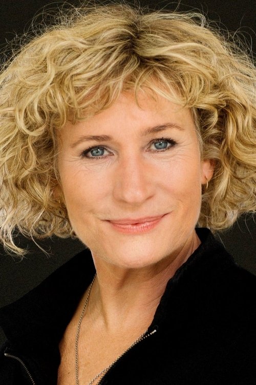 Birgitte Raaberg photo