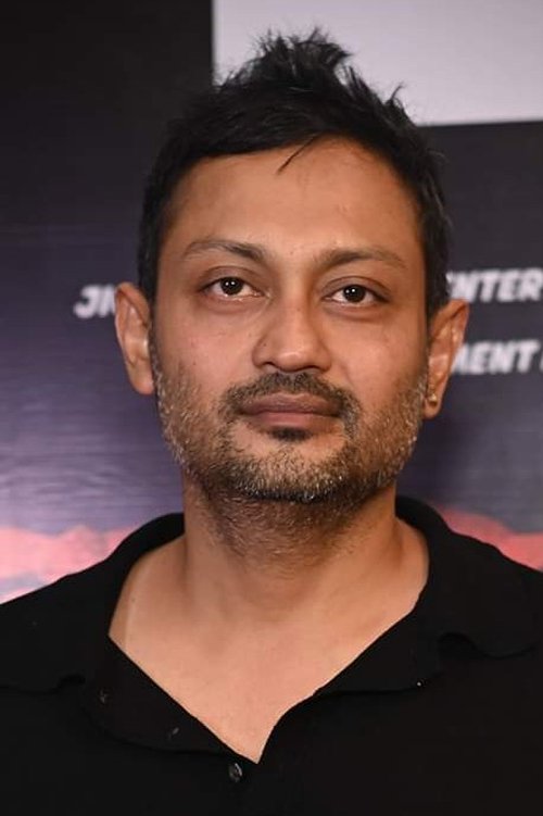 Profile image of Birsa Dasgupta