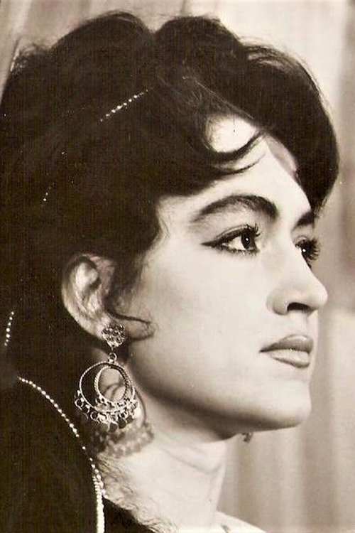 Birsen Menekşeli photo