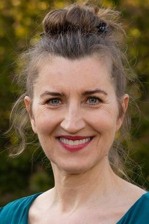 Birte Heribertson photo