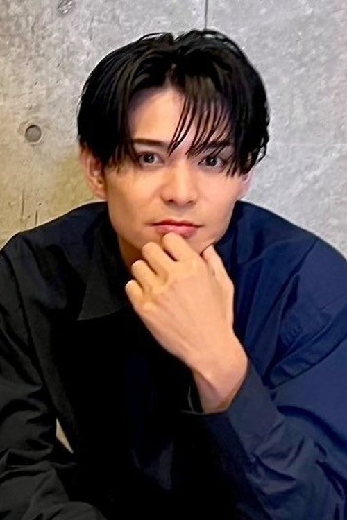 Bishin Kawasumi photo