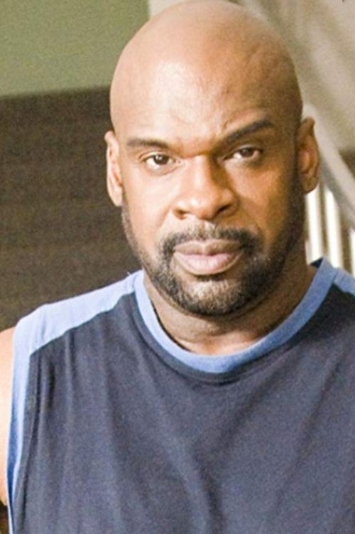 Bishop Stevens photo