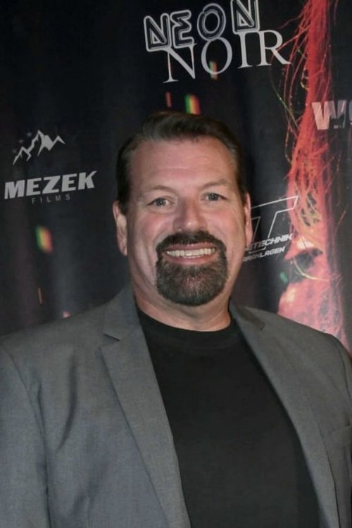BJ Mezek photo