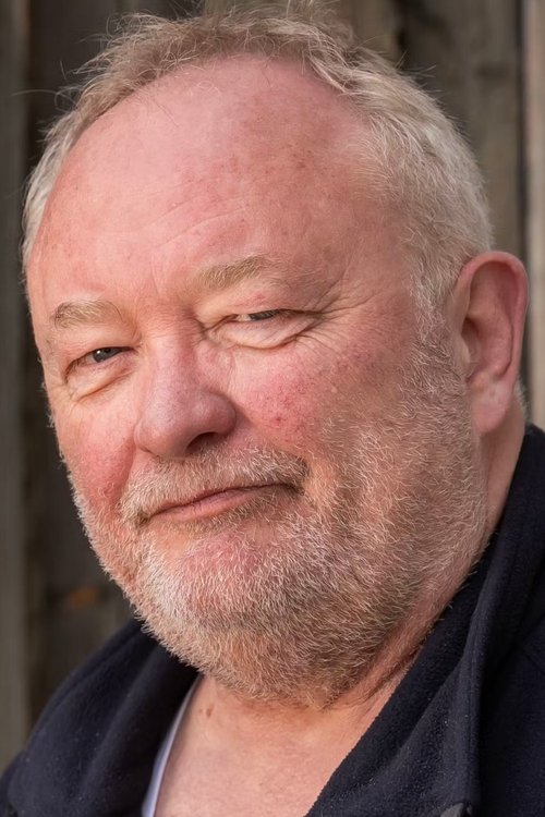 Bjarne Henriksen photo