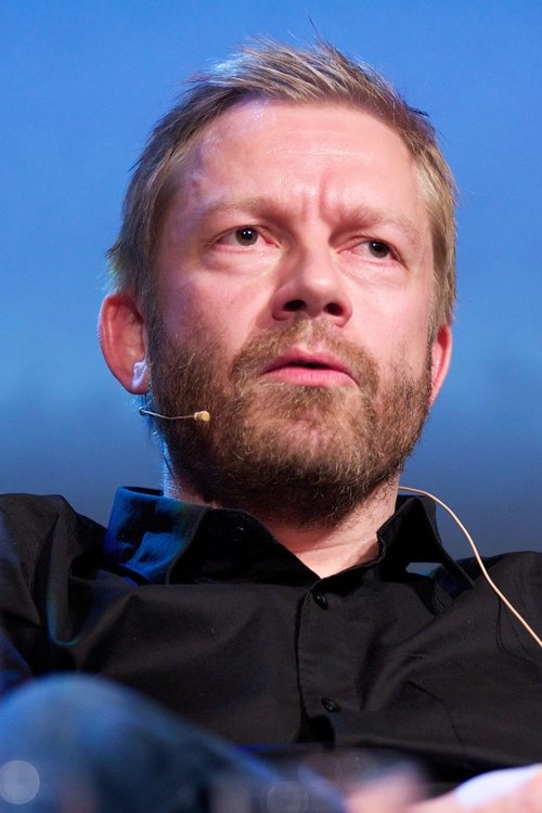Bjarte Tjøstheim photo