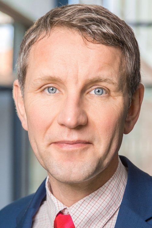 Björn Höcke photo