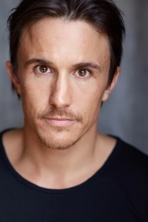 Bjorn Steinbach photo