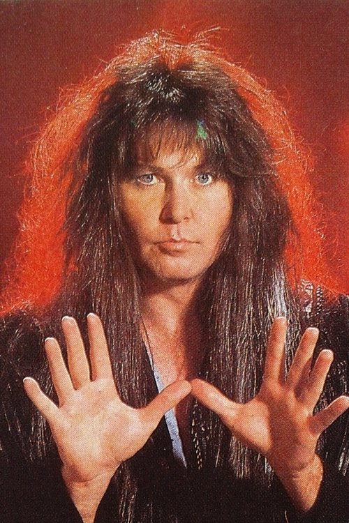 Blackie Lawless photo