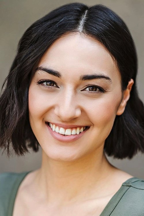 Blaise Crocker photo