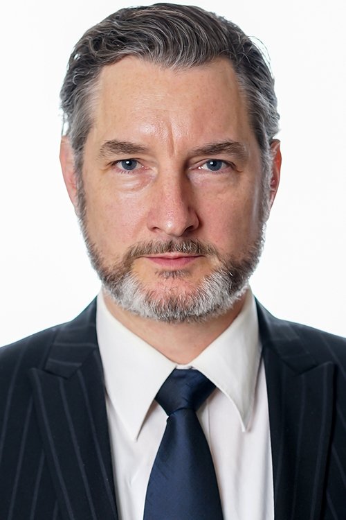 Blake Crawford photo