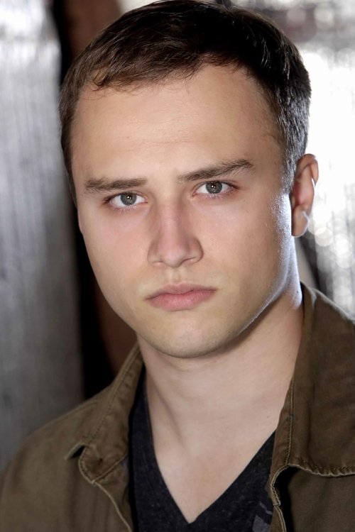 Profile image of Blake Douglas