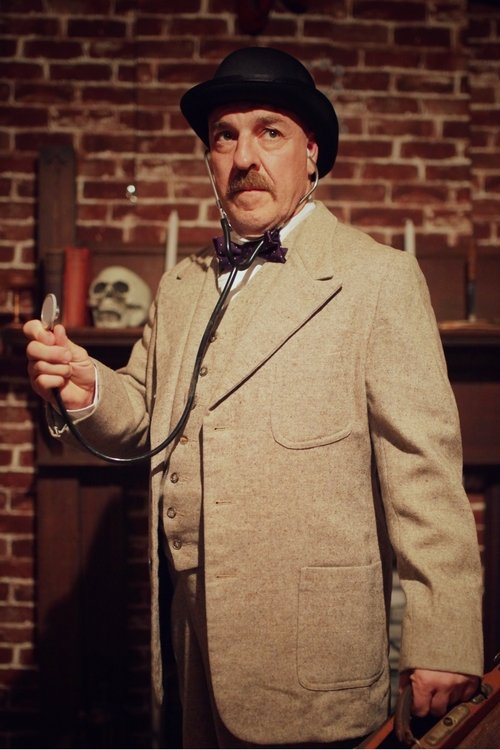 Blake Edgerton photo