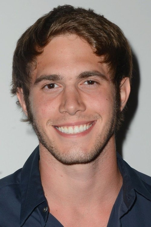 Blake Jenner photo