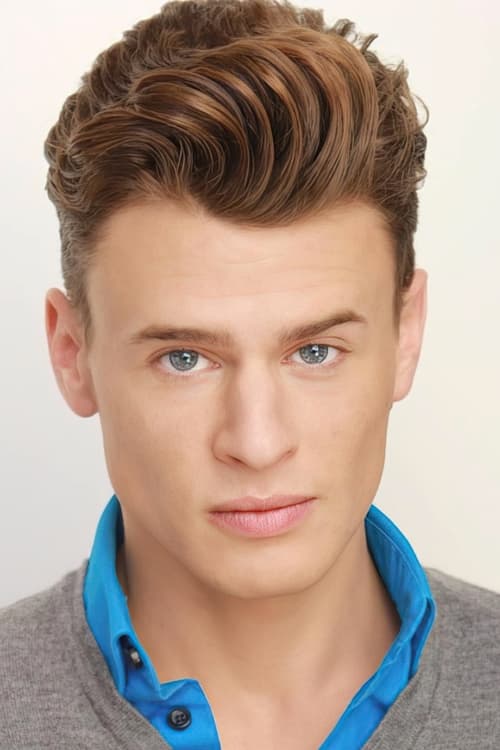 Blake McIver Ewing photo