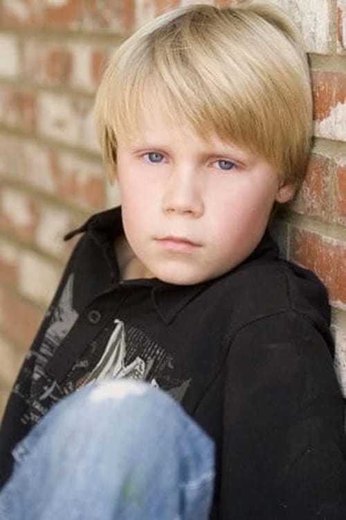 Blake Michael Bryan photo