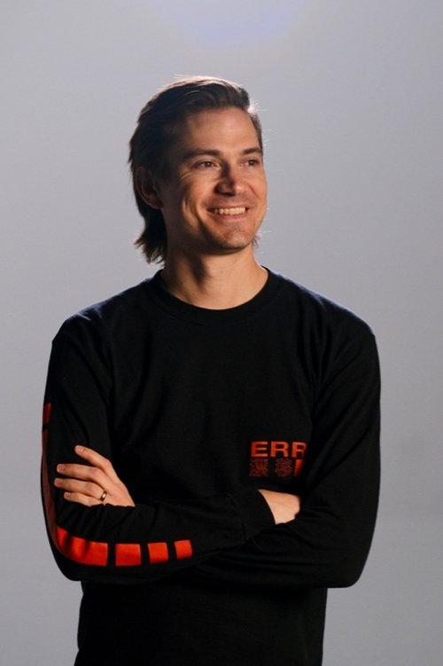 Profile image of Blake Reigle