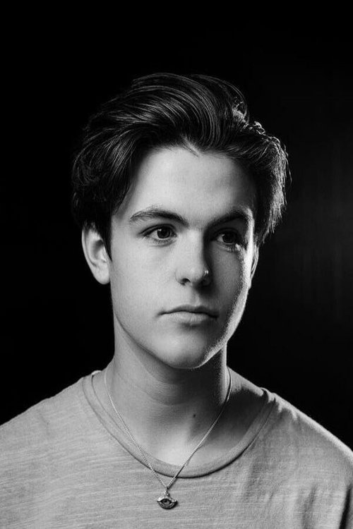 Blake Richardson photo