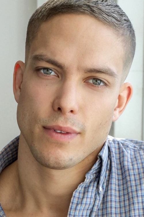 Blake Richardson photo