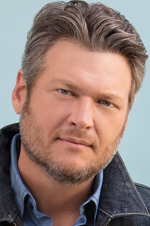 Blake Shelton photo