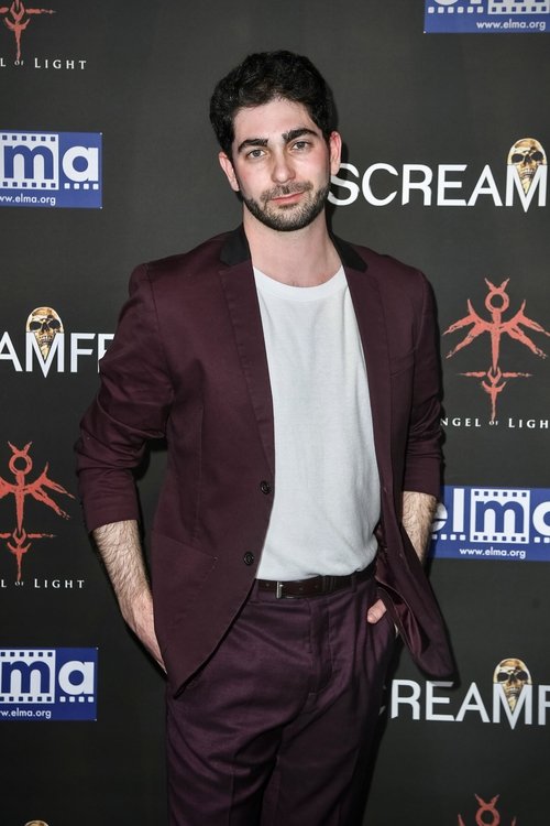 Profile image of Blake Simon