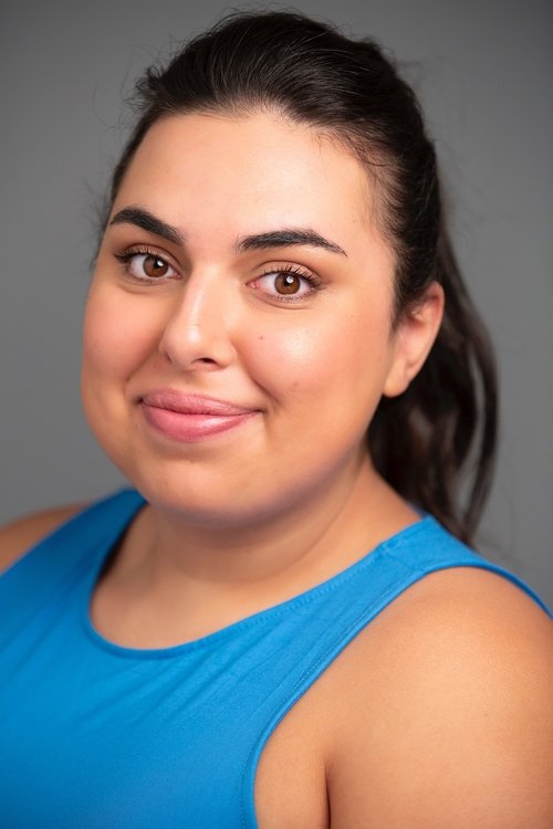 Blanca Martínez photo