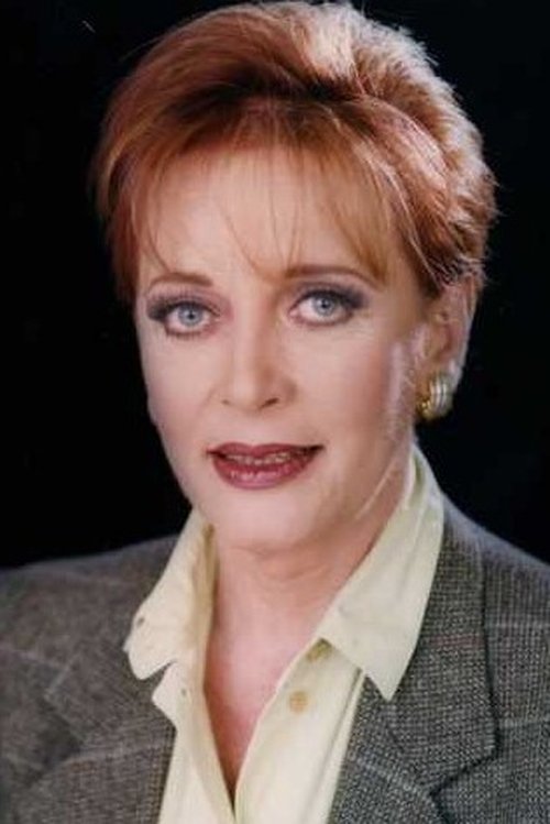 Blanca Sánchez photo