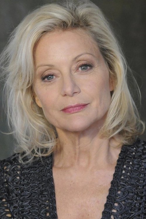 Blanche Ravalec photo