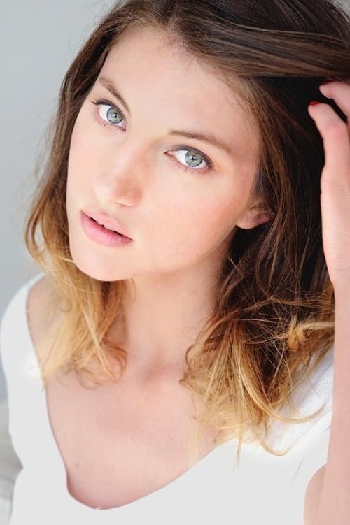 Blandine Marmigère photo