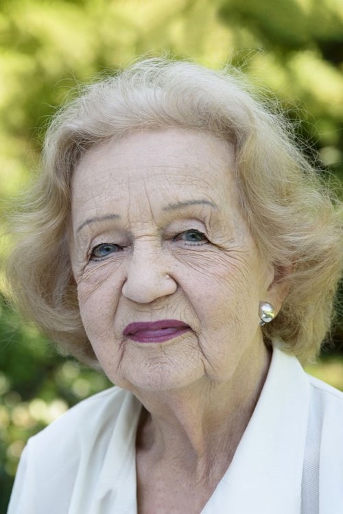 Blanka Bohdanová photo