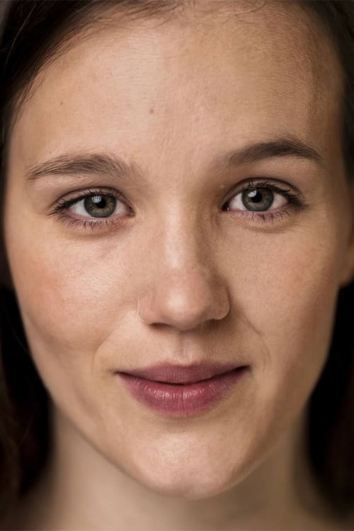 Blanka Mészáros photo