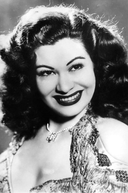 Blanquita Amaro photo