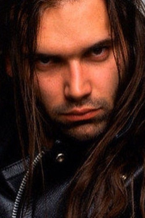 Blaze Bayley photo