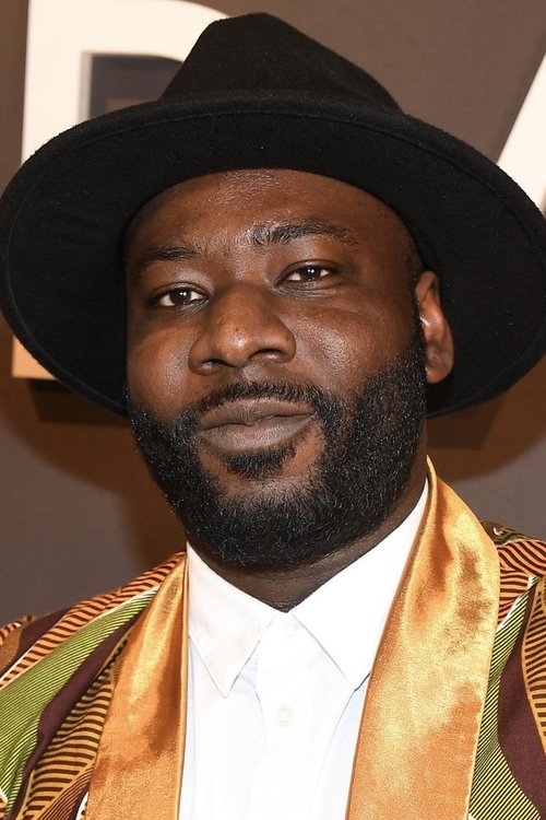 Profile image of Blitz Bazawule