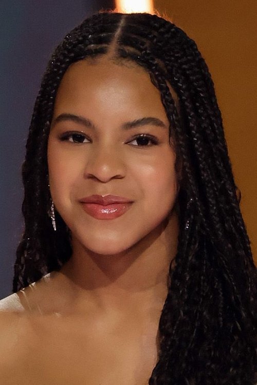 Blue Ivy Carter photo