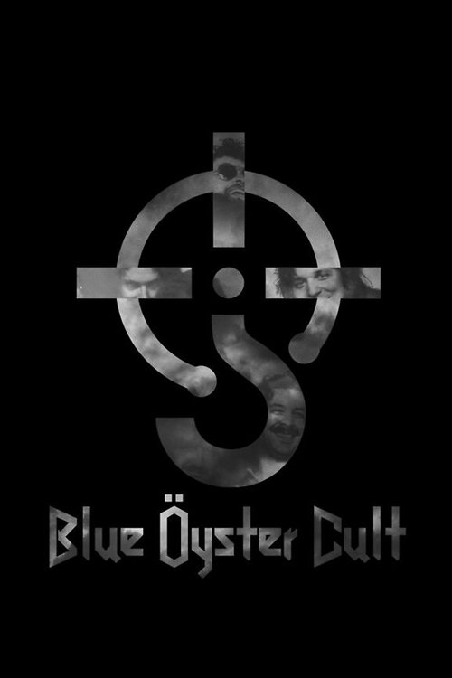 Blue Öyster Cult photo