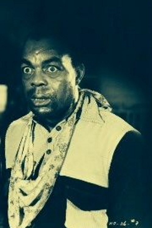 Blue Washington photo