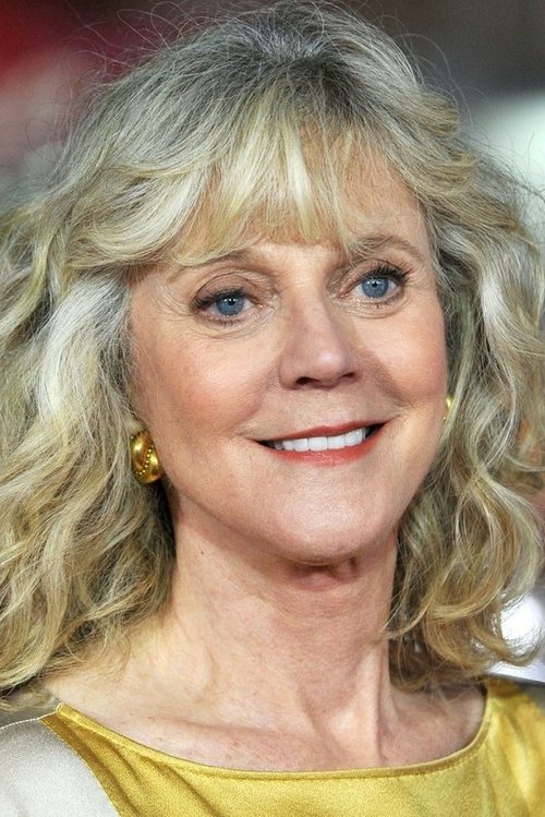 Blythe Danner photo